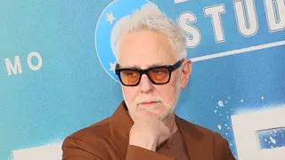 James Gunn en Peter Safran lijken voorlopig aan te blijven bij DC Studios na Paramount-Warner Bros.-deal