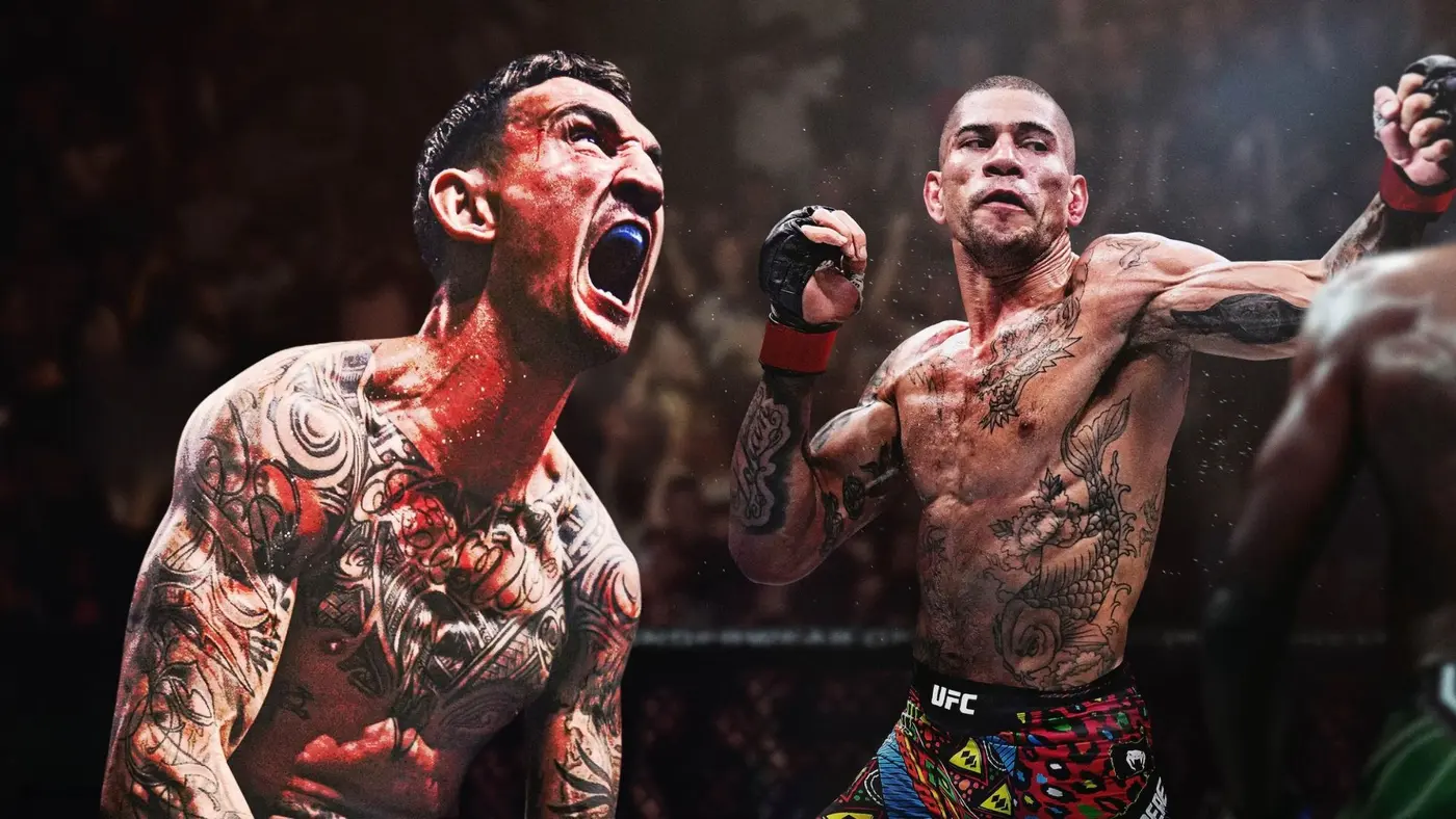 EA Sports UFC 6 details over release en playtest