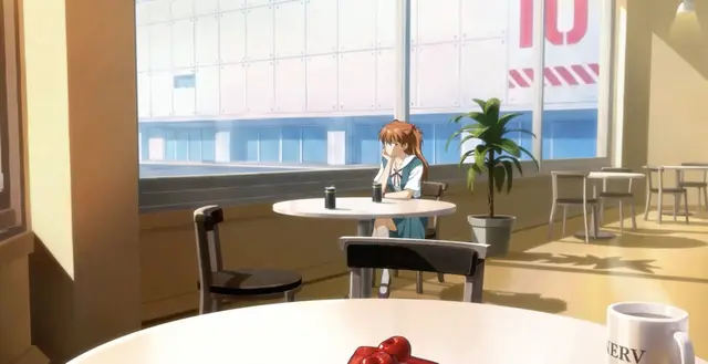 Pixelity Inc. toont teaser voor EVANGELION: Δ CROSS REFLECTIONS op 29 september 2026