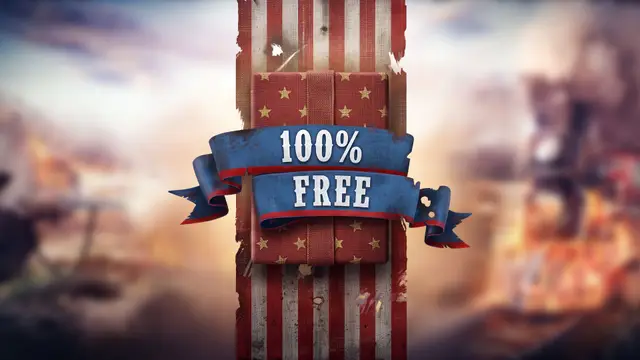 Bounty Train gratis op GOG tot 5 oktober 2026