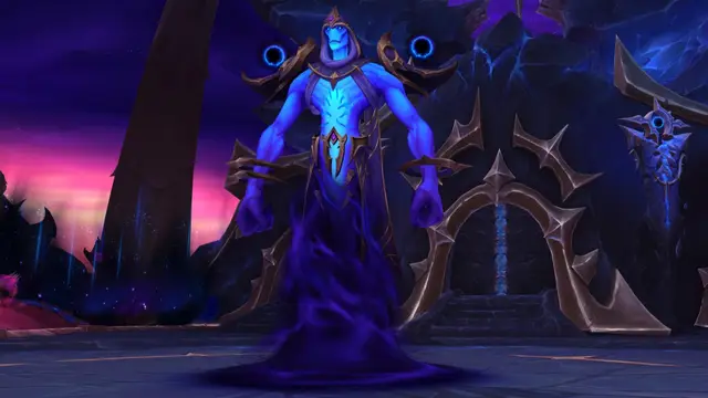 World of Warcraft: Midnight Patch 12.1.5 komt op 13 oktober met nieuwe raid en quests