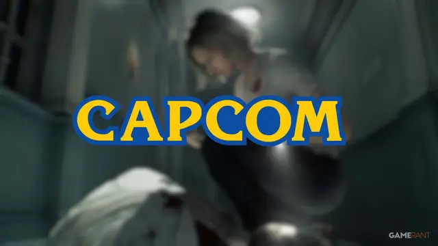 Capcom onthult REX-project voor RE Engine op 2 oktober 2026