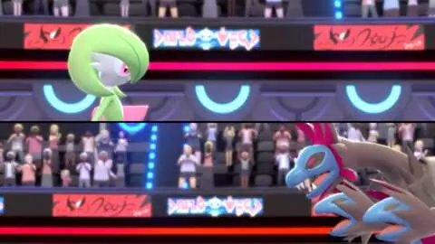 Pokemon Champions updates en special roster