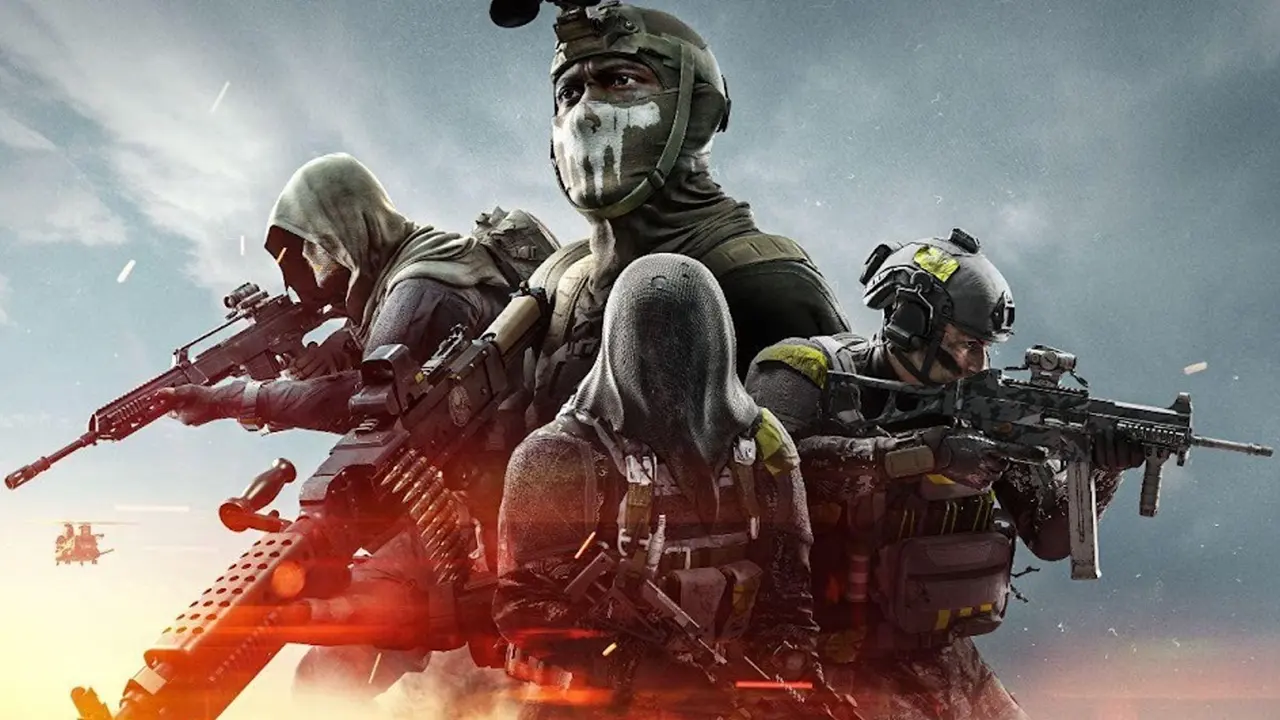 Call of Duty en Battlefield: films in ontwikkeling