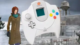 White Creek aangekondigd voor Sega Dreamcast en moderne consoles