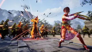 Dynasty Warriors: Tomohiko Sho wil liever sequels maken dan remasters