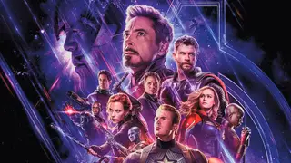 Avengers: Endgame herpakt wereldwijde boxofficekop op Avatar