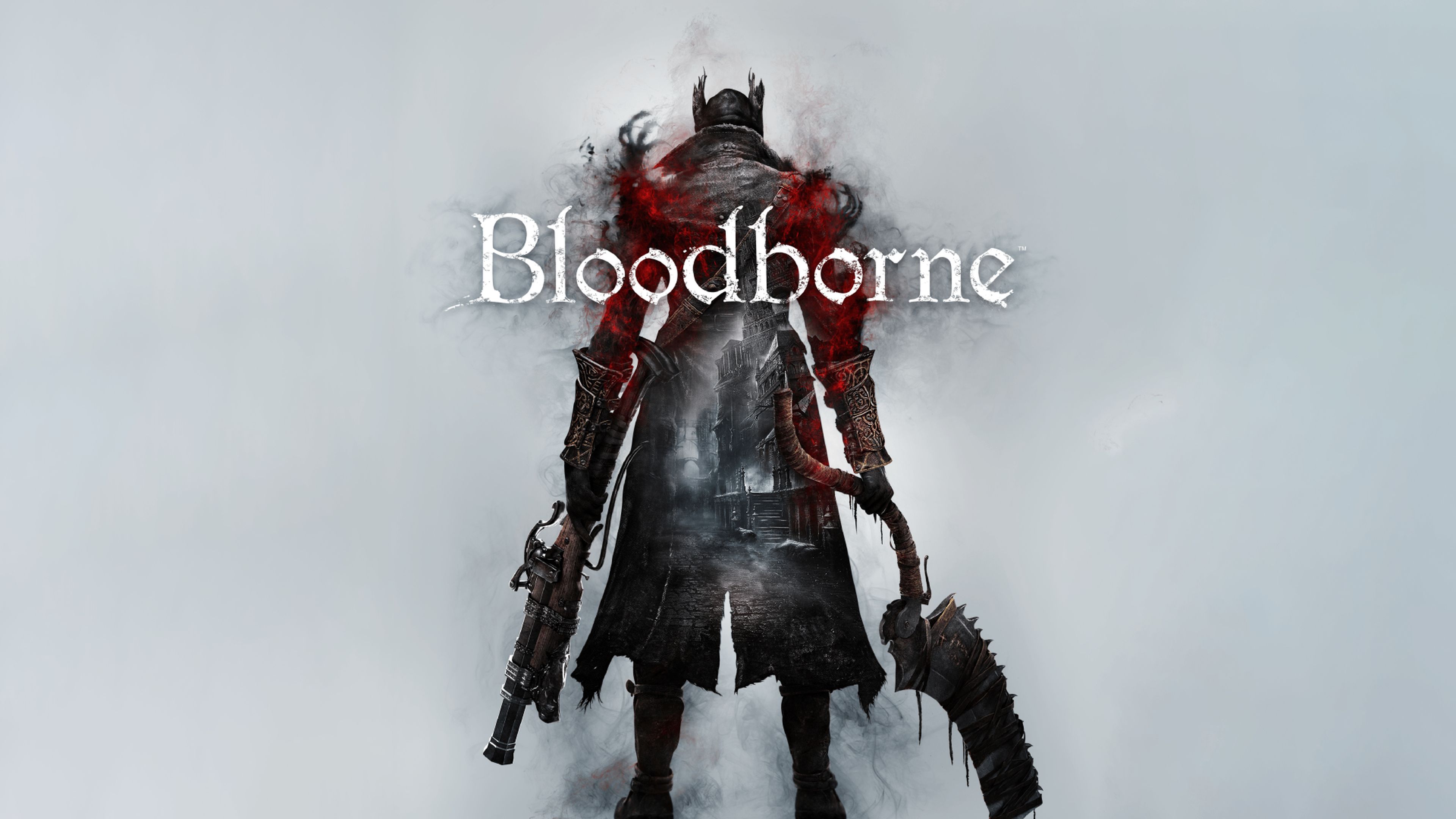 Bloodborne-umbrella van Super Groupies: $125,99 en levering in april 2027