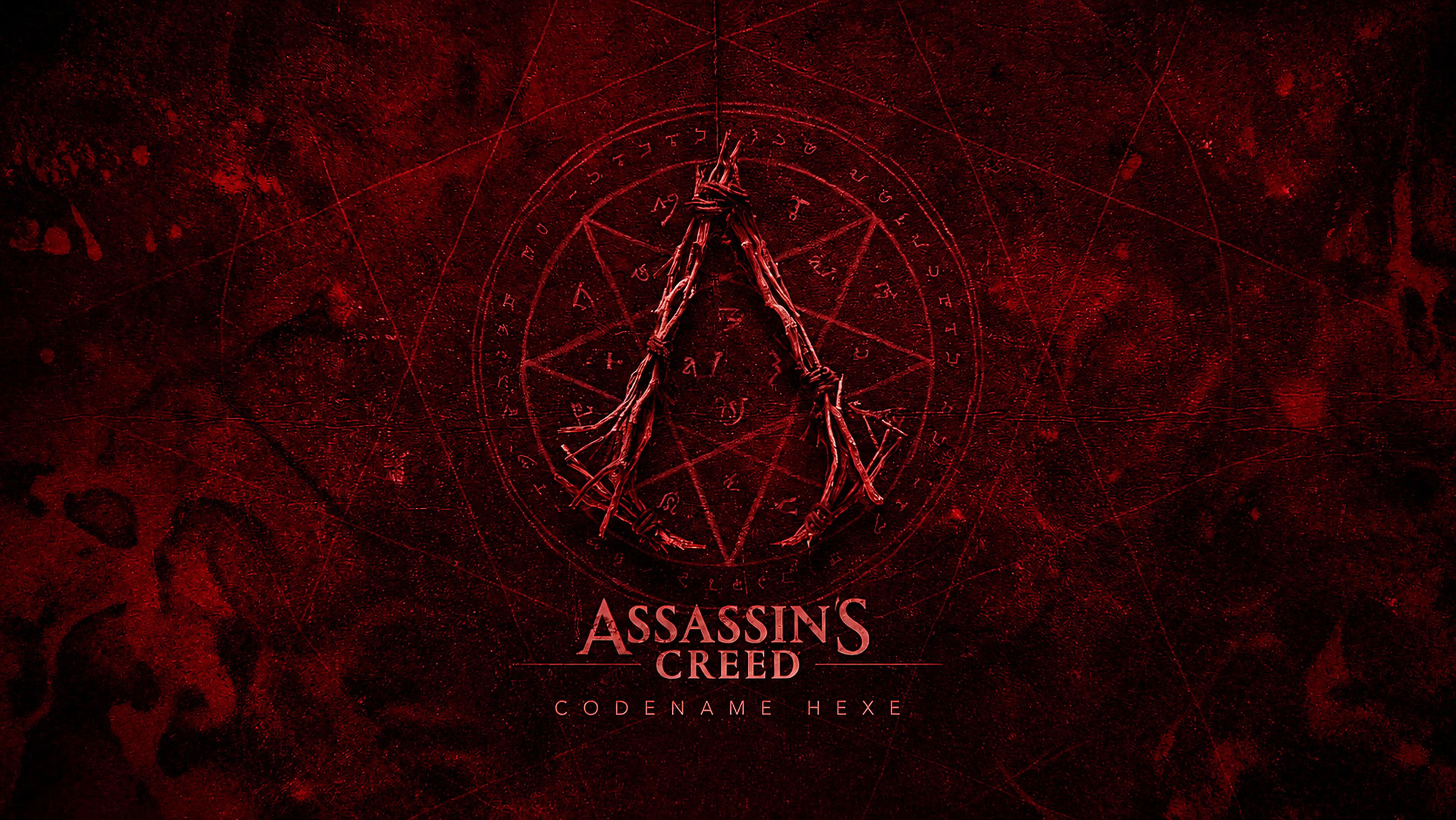 Assassin's Creed Hexe: castingleaks over 16e-eeuws Duitsland en hoofdrol