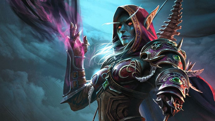 Dungeons & Dragons: World of Warcraft verschijnt op 17 november met 256 pagina’s