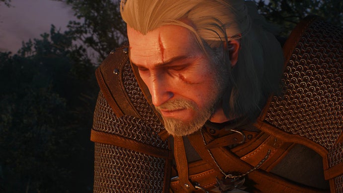 The Witcher 3 Remastered krijgt nog steeds patches: CD Projekt Red noemt PS5-prestaties, beeld en audio