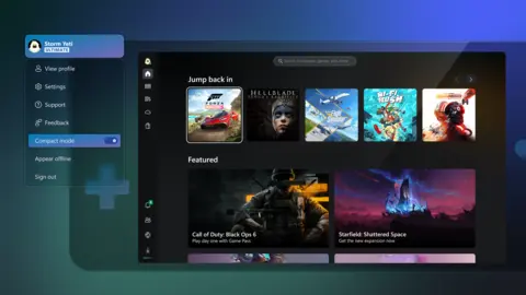 Microsoft's Windows K2: Een nieuw begin voor gaming op Windows