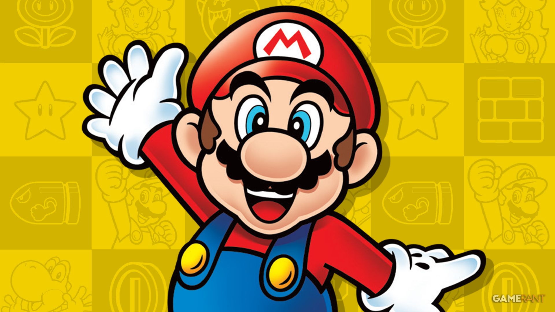 Nintendo lanceert gratis Hello, Peach! en Hello, Luigi! voor Switch en mobiel