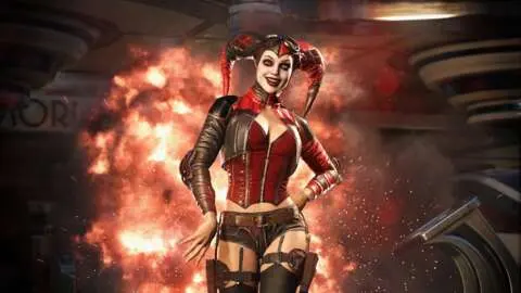 Injustice 3: Nieuwe ontwikkelingen en geruchten