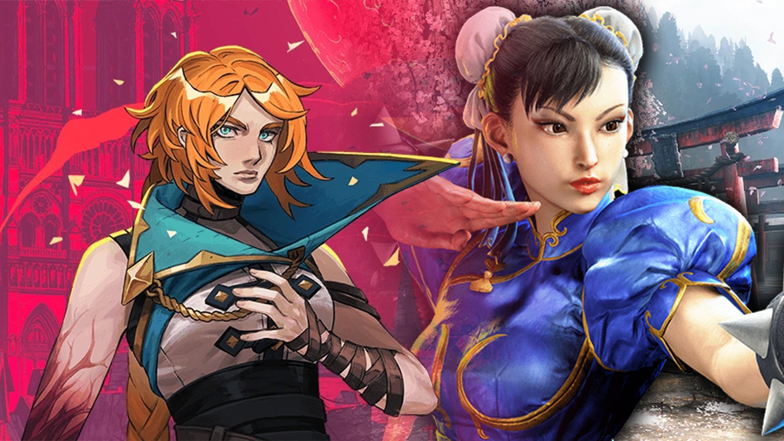 Castlevania: Belmont's Curse-demo bevat geheime Cestus met vechtgame-easter eggs