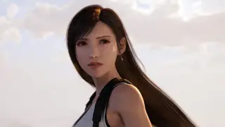 Final Fantasy VII Revelation op NYCC 2026: laatste opnames met Briana White en Britt Baron