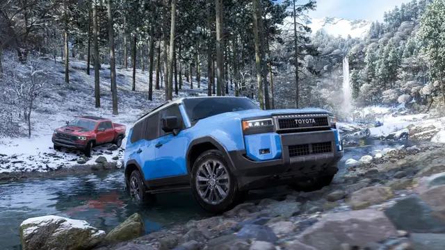 Forza Horizon 6 PS5-release op 26 januari 2027 met vroege toegang vanaf 21 januari