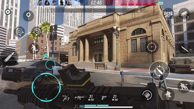 Rainbow Six Mobile stopt op 15 januari 2027 na wereldwijde release in februari 2026