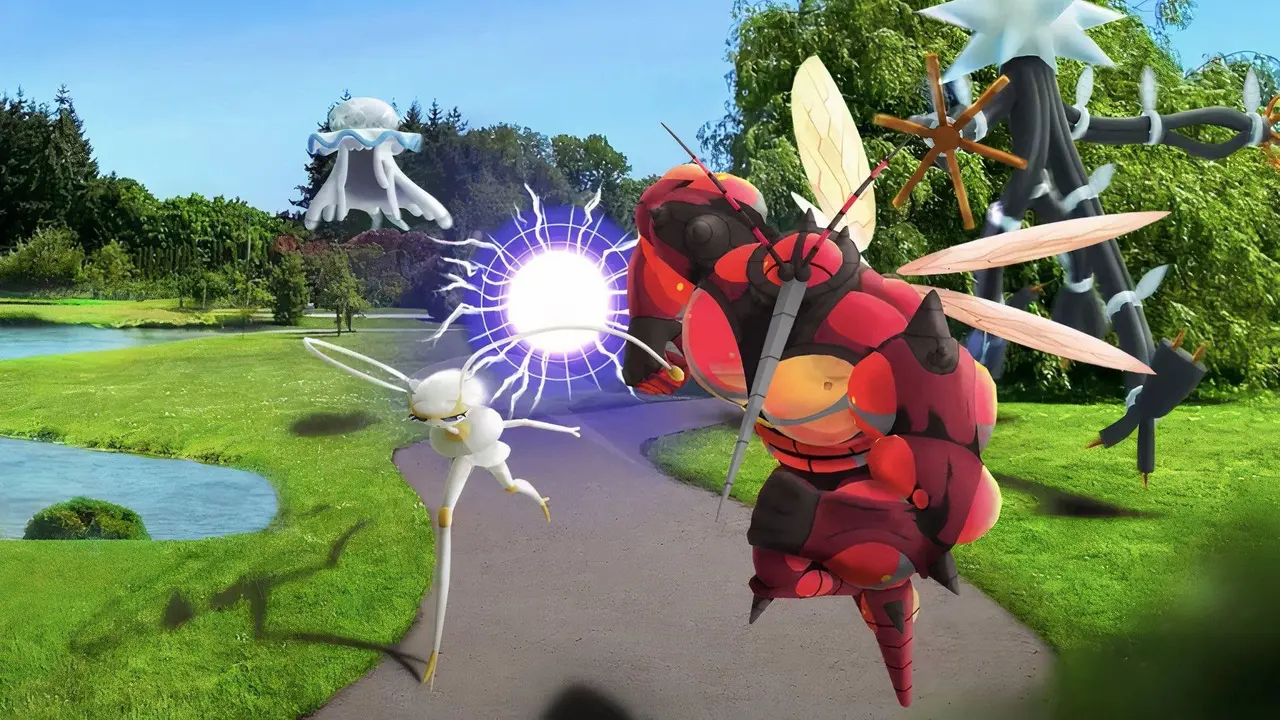 Pokémon GO voegt op 8 oktober 2026 transferwaarschuwingen toe voor 100% IV en zeldzame Pokémon