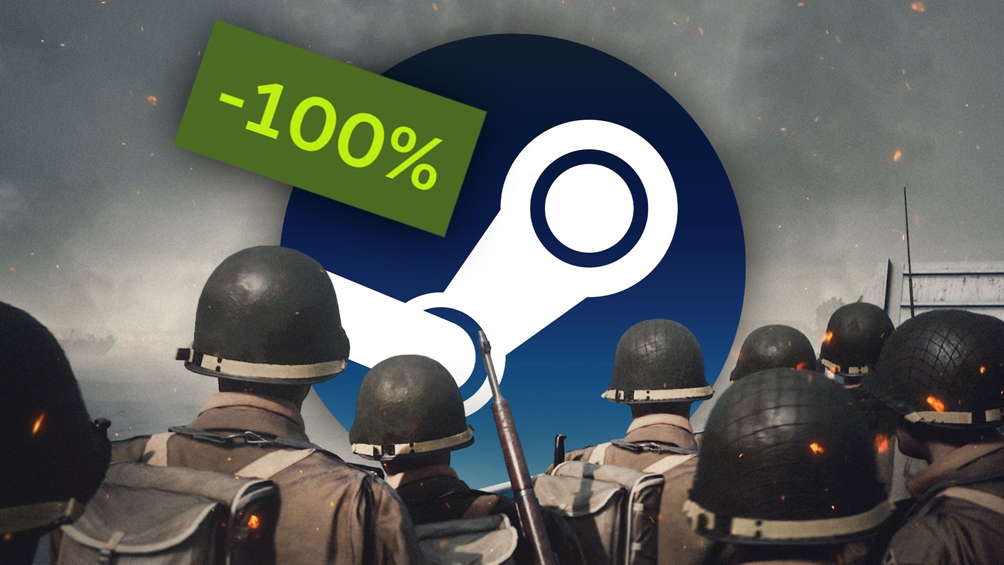 Steam Free Weekend met ARC Raiders, Core Keeper en Squad 44 van 8 tot 12 oktober 2026