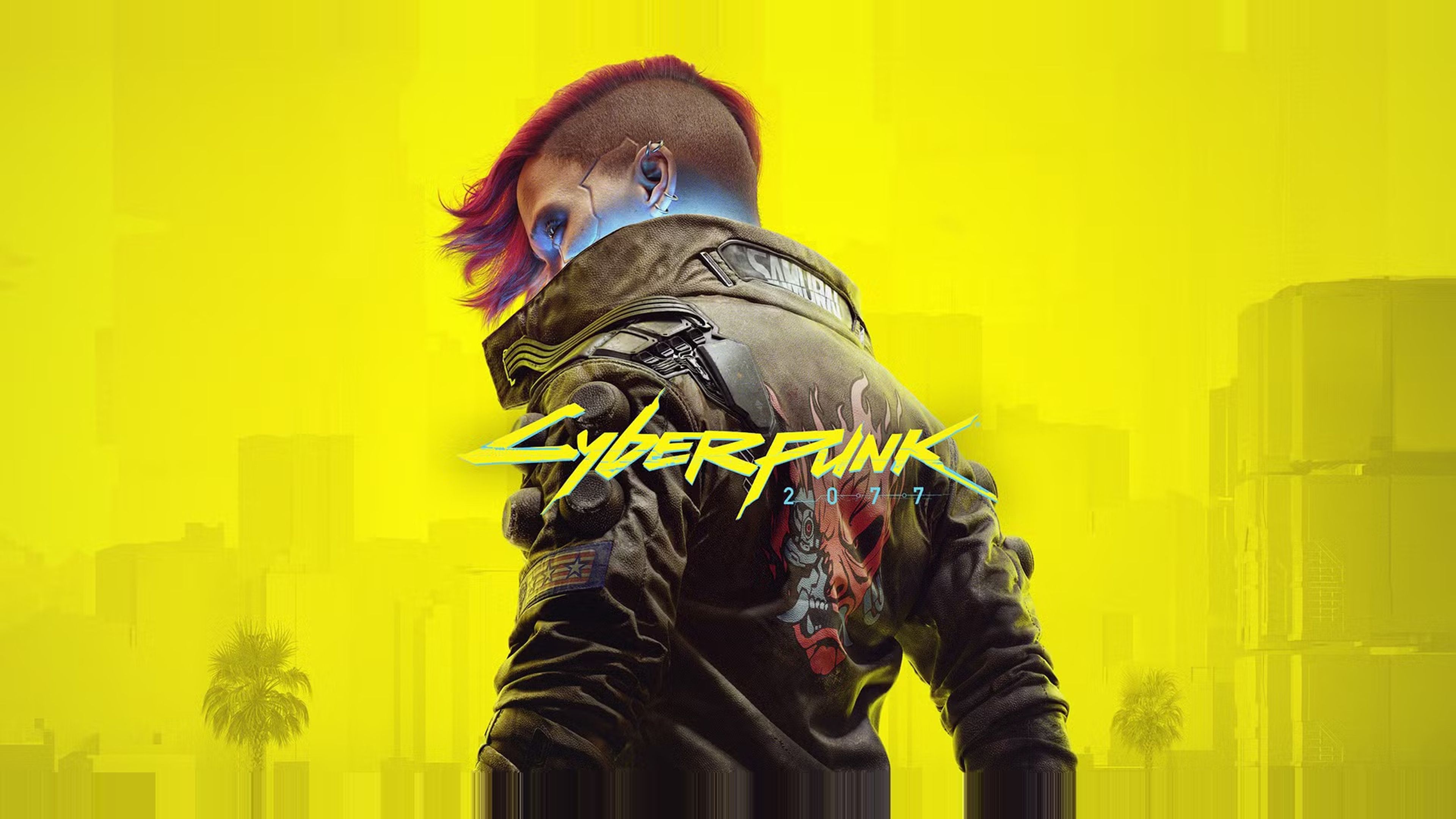 Cyberpunk 2077-film bij Paramount: Kyle Gallner wil V spelen