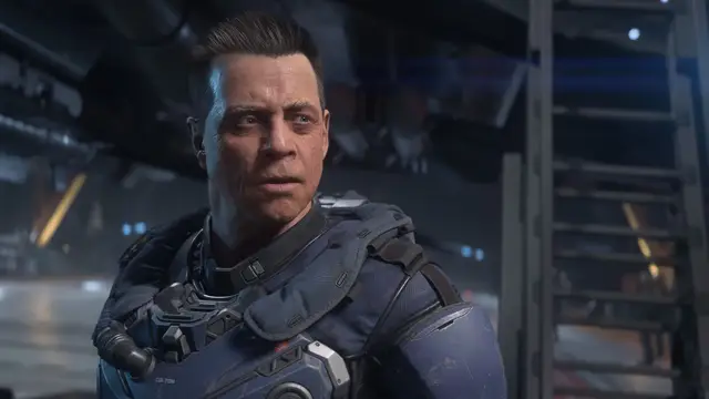 Squadron 42 opent Steam-wishlistpagina en mikt op Q2 2027
