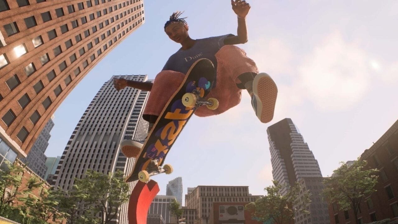 Skate: Full Circle reageert op ReSkate-mods en community content