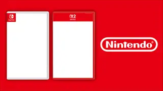 Nintendo en fysieke games: Reddit-post verwijst naar onbevestigde claim over fysieke media