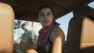 GTA 6-lek over naakte Lucia lijkt oude debug-build te tonen