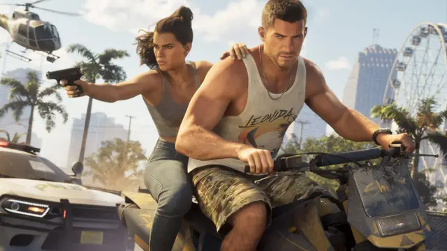 GTA 6 verschijnt op 19 november 2026 en krijgt reactie van Australische toezichthouder