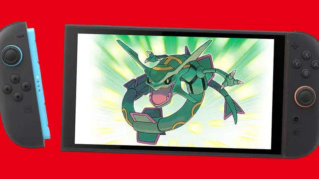 RetroSync wil Pokémon van GBA naar Switch en Switch 2 brengen