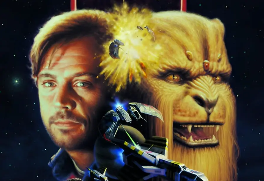 Wing Commander III remaster gerapporteerd na Portland Retro Gaming Expo-panel met 60 fps en gerestaureerde FMV