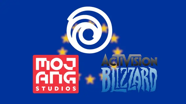 Europese Commissie onderzoekt 10 gamebedrijven om microtransacties en virtuele valuta