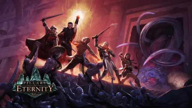 Turn-based mode voor POE1 nu live