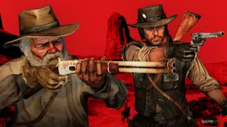Red Dead Redemption: Dan Houser verrast door reactie op Johns dood