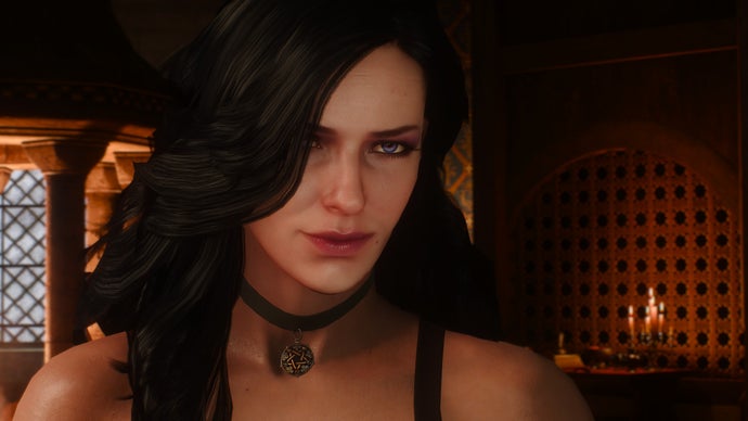 The Witcher 3 Remastered hotfix 5.01b nu uit op PS5 en PS5 Pro