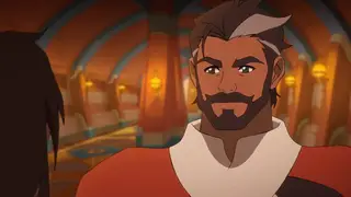 Avatar: Seven Havens zet Captain Karthik en Akshay Khanna in de schijnwerpers