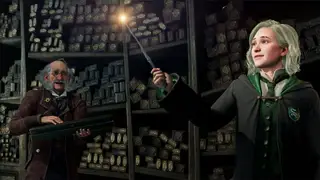 Nvidia DLSS 5 naar Hogwarts Legacy en Where Winds Meet in november
