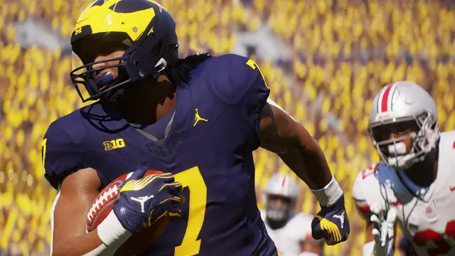 EA Sports College Football: rapport noemt $20 miljoen aan spelerskosten en zorgen over 2030