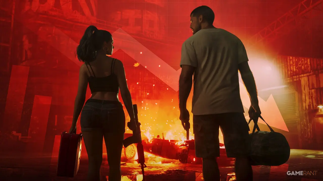 GTA 6 op 19 november 2026: IGN noemt verlofaanvragen en $1 miljard productiviteitsverlies