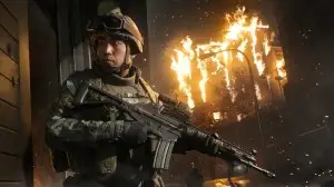 Call of Duty: Modern Warfare 4: campagne-early access op 16 oktober en release op 23 oktober
