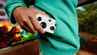 Xbox Nano Controller officieel onthuld: kleinste Xbox-controller van Microsoft kost $49,99