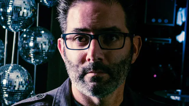 Jeff Kaplan speelt Overwatch sinds april 2021 niet meer