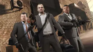 GTA V verdwijnt op 17 november 2026 uit PlayStation Plus Extra en Premium