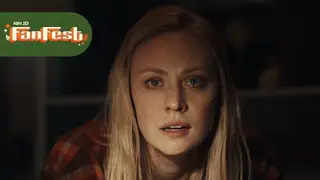 The Cycle: Shudder-film met Deborah Ann Woll krijgt clip op IGN Fall Fan Fest 2026