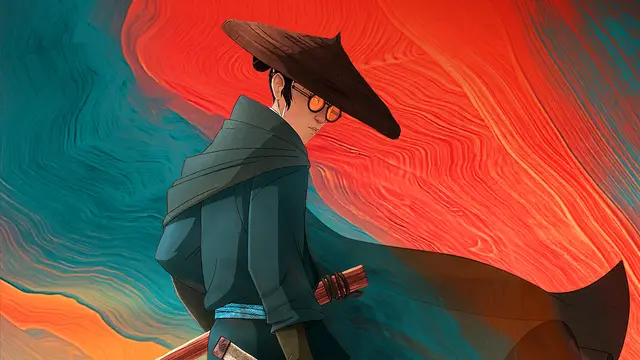 Blue Eye Samurai seizoen 2: januari 2027 en drie nieuwe castleden volgens IGN