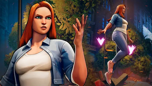 Invincible VS: Atom Eve krijgt Casual-skin en Skybound deelt skinline-up op 14 oktober 2026