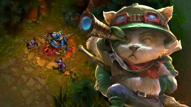 League of Legends Classic verdwijnt als vaste modus op 6 januari 2027