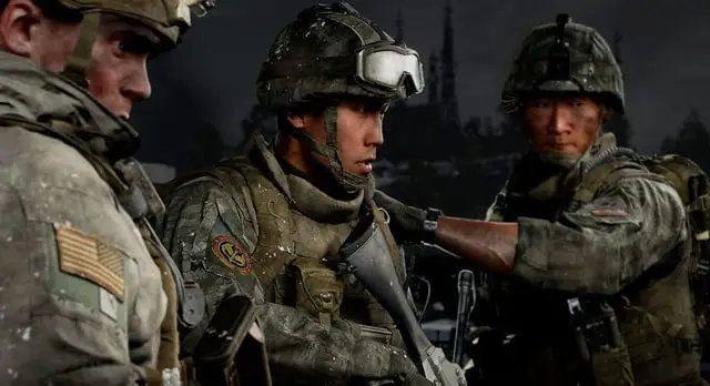 Activision bevestigt nieuwe Call of Duty-subfranchise in ontwikkeling