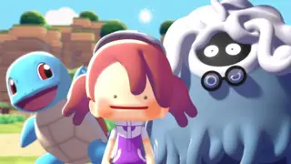 Pokémon Pokopia: Pumpkaboo’s Sweet Surprises loopt van 17 oktober tot 1 november